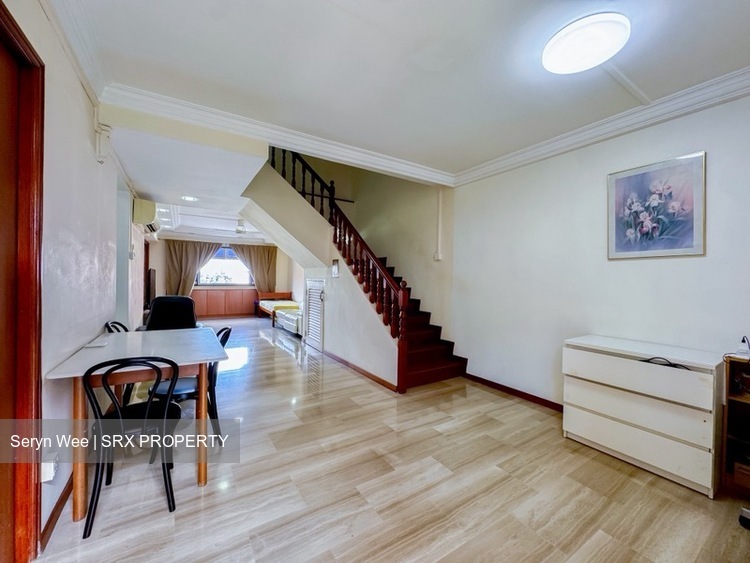 Blk 603 Elias View (Pasir Ris), HDB Executive #576297071